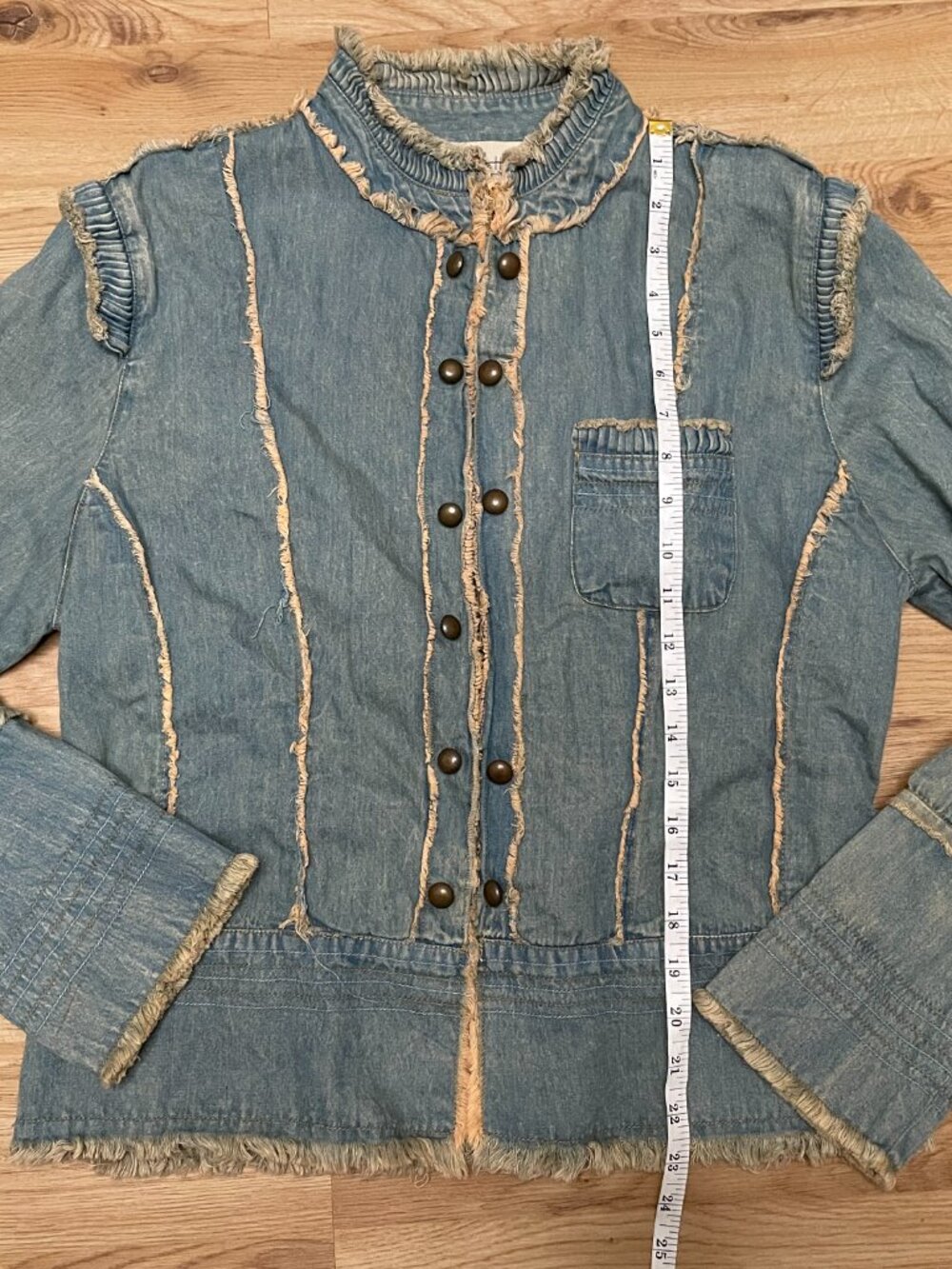 jacket - Picture 2 of 5